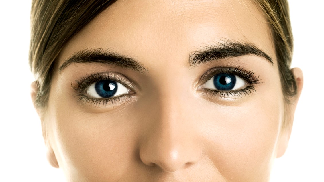 Can Eye Contact Improve Relationships? | Rachel Beohm