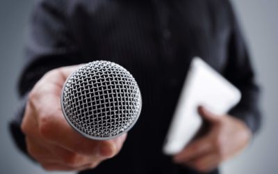 How to Overcome the Fear of Public Speaking